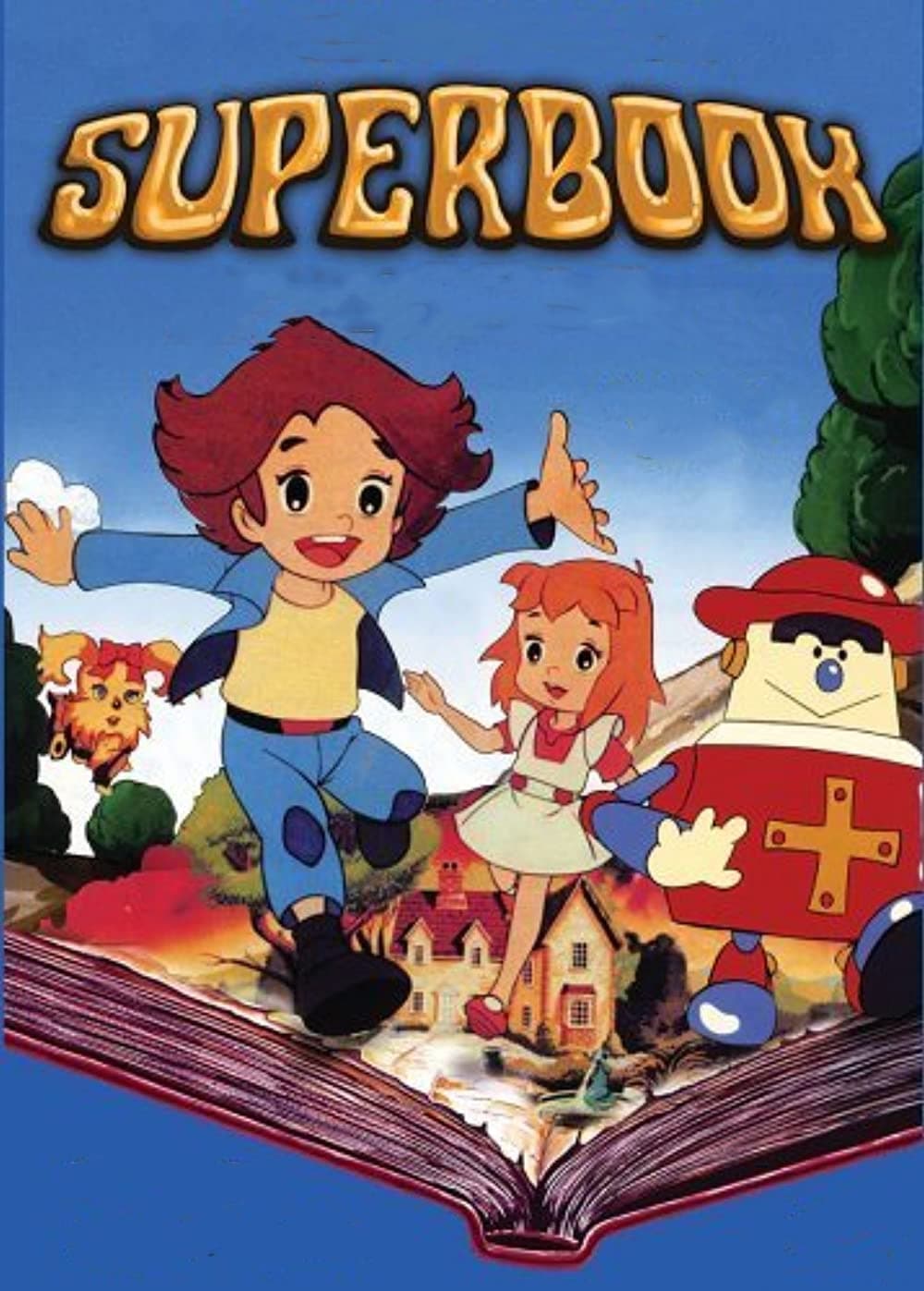 Superbook (1981)