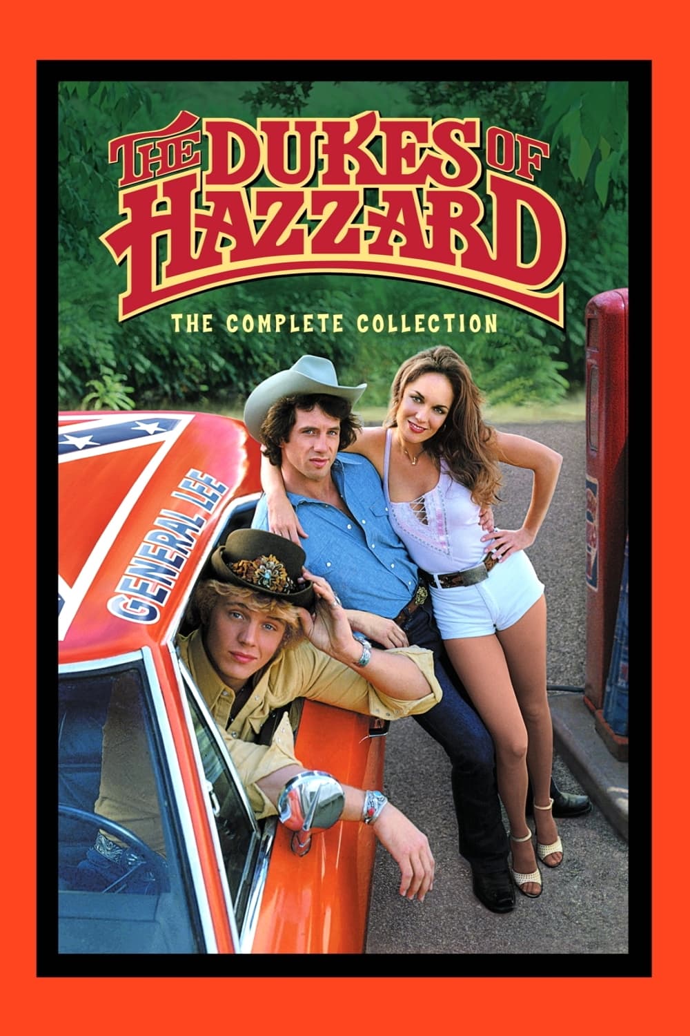The Dukes of Hazzard (1979)