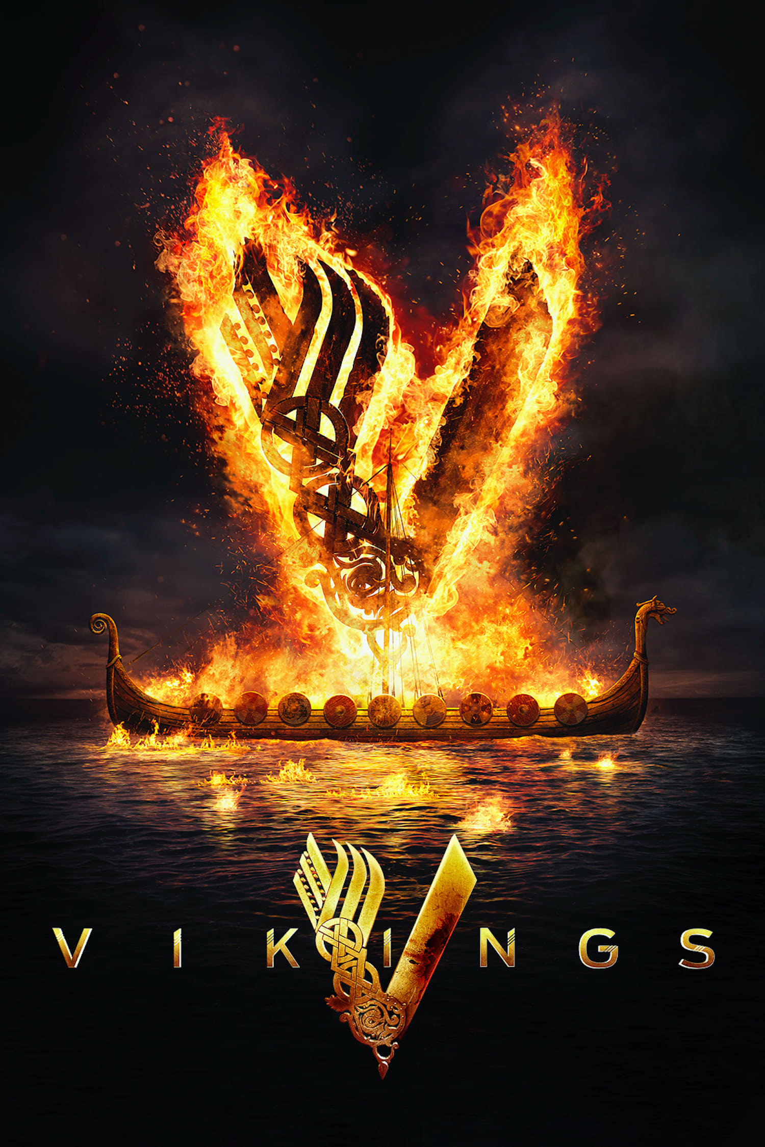 Vikingos (2013)