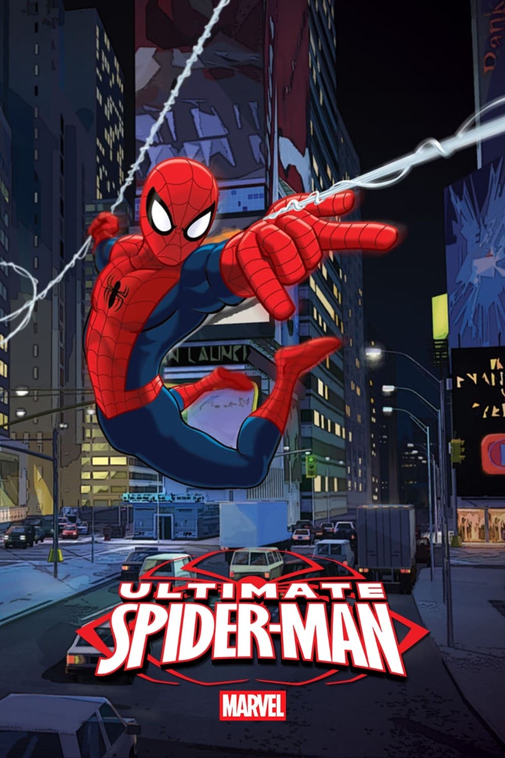 Ultimate Spiderman (2012)