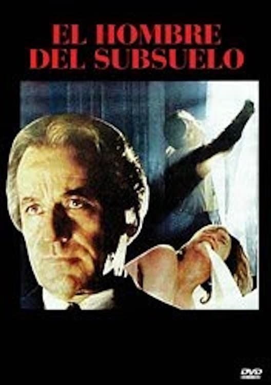 The Underground Man (1981)