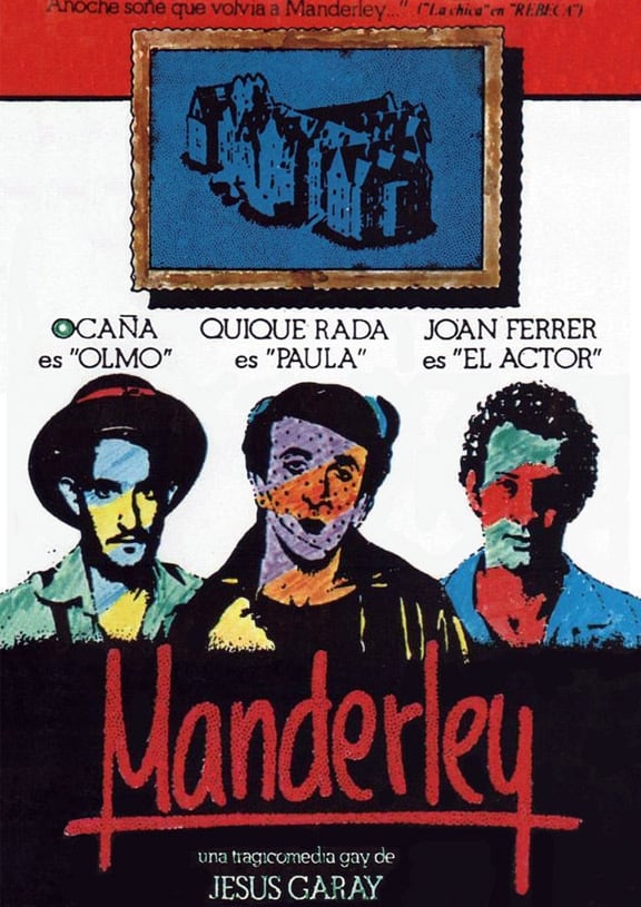Manderley