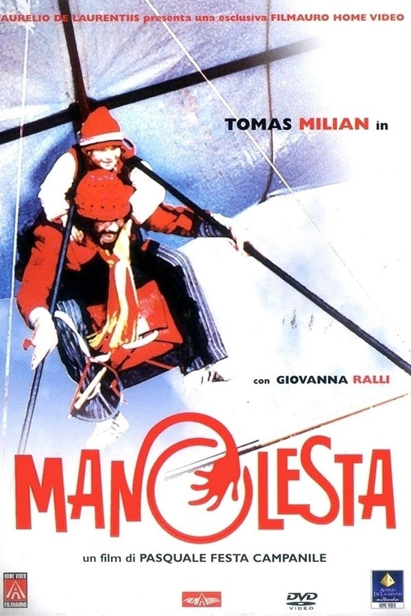 Manolesta (1981)