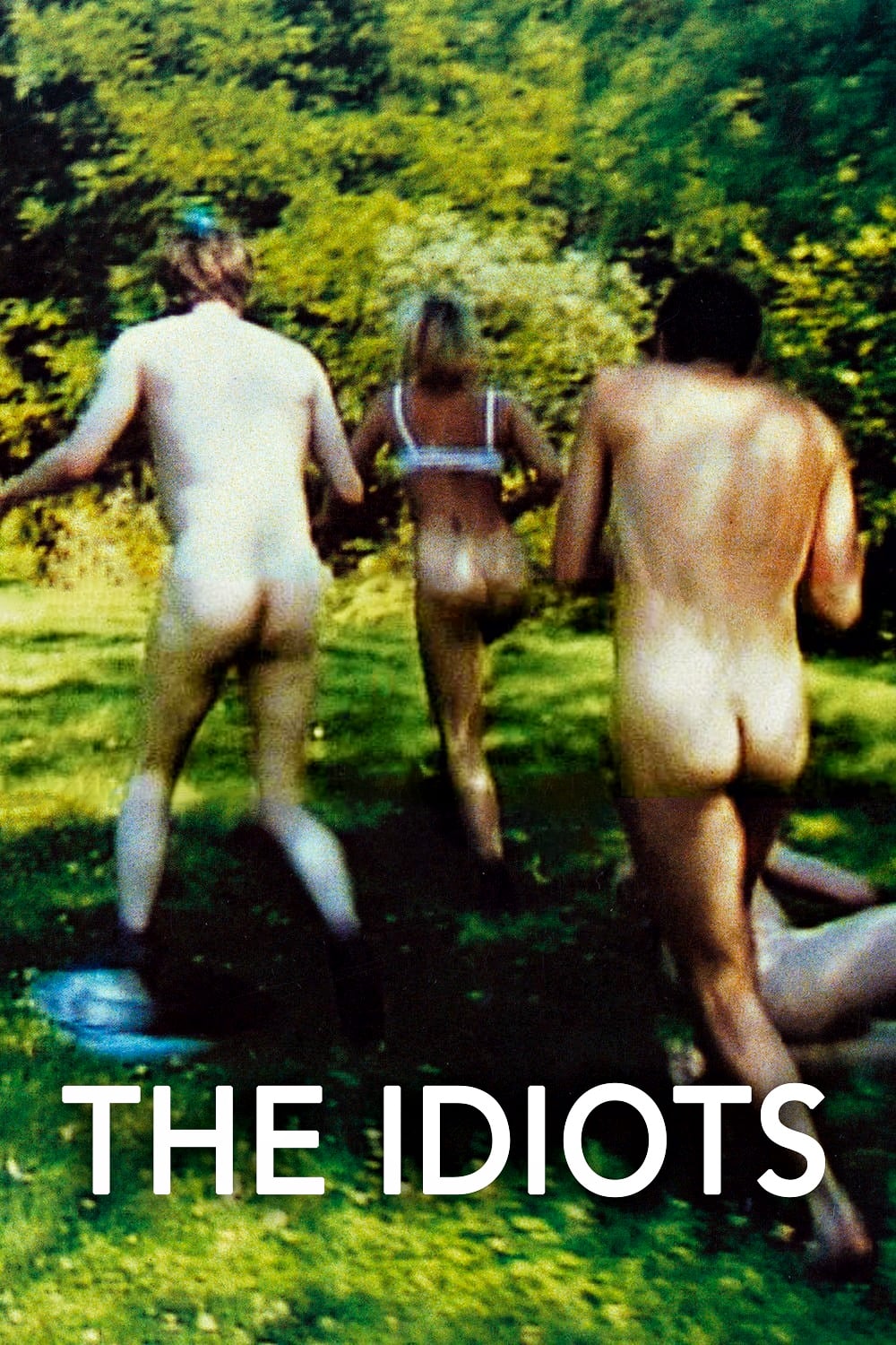 Os Idiotas (1998)