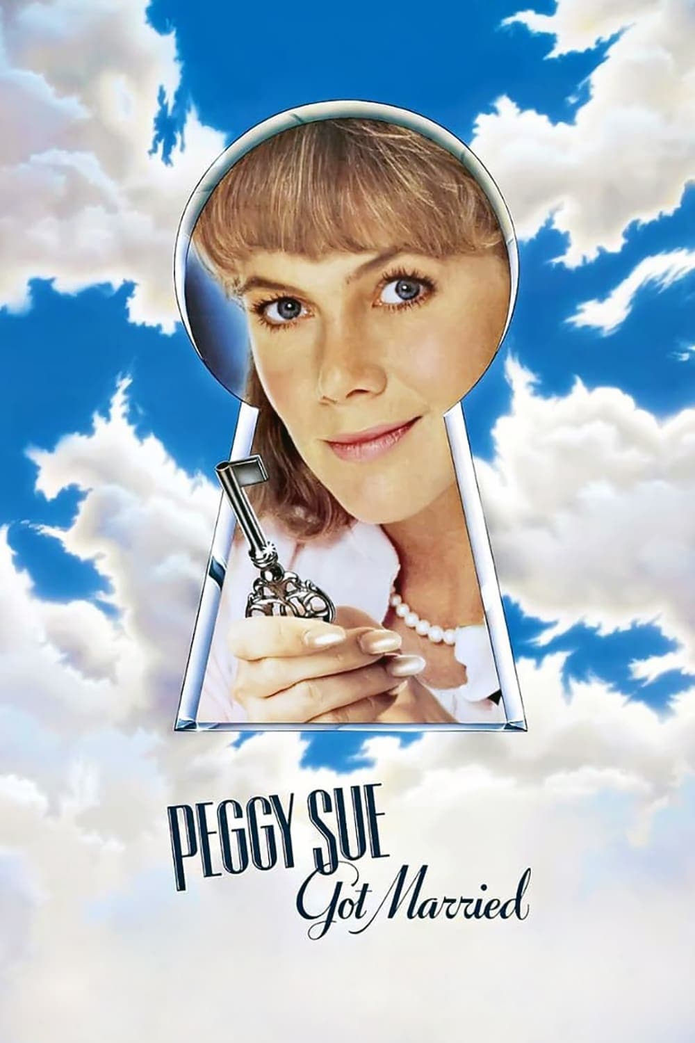 Peggy Sue, Seu Passado a Espera