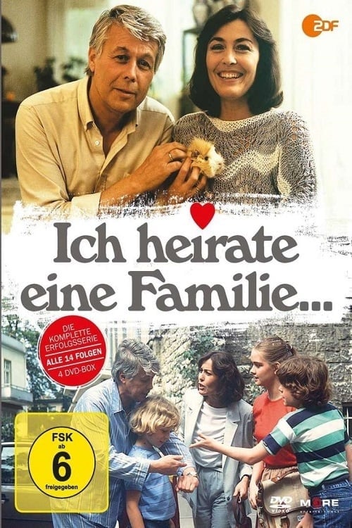 Ich heirate eine Familie (1983)