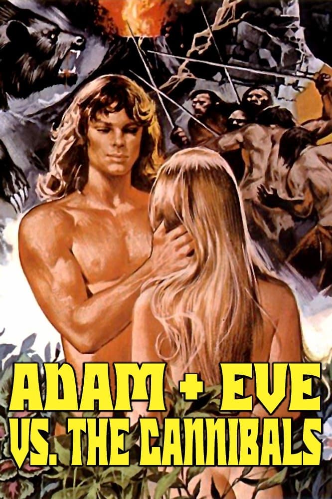 Adam and Eve (1983)