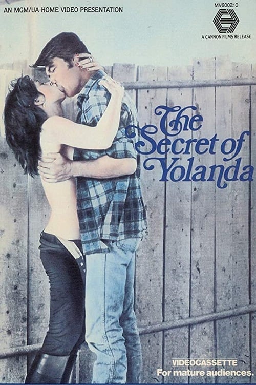 The secret of yolanda