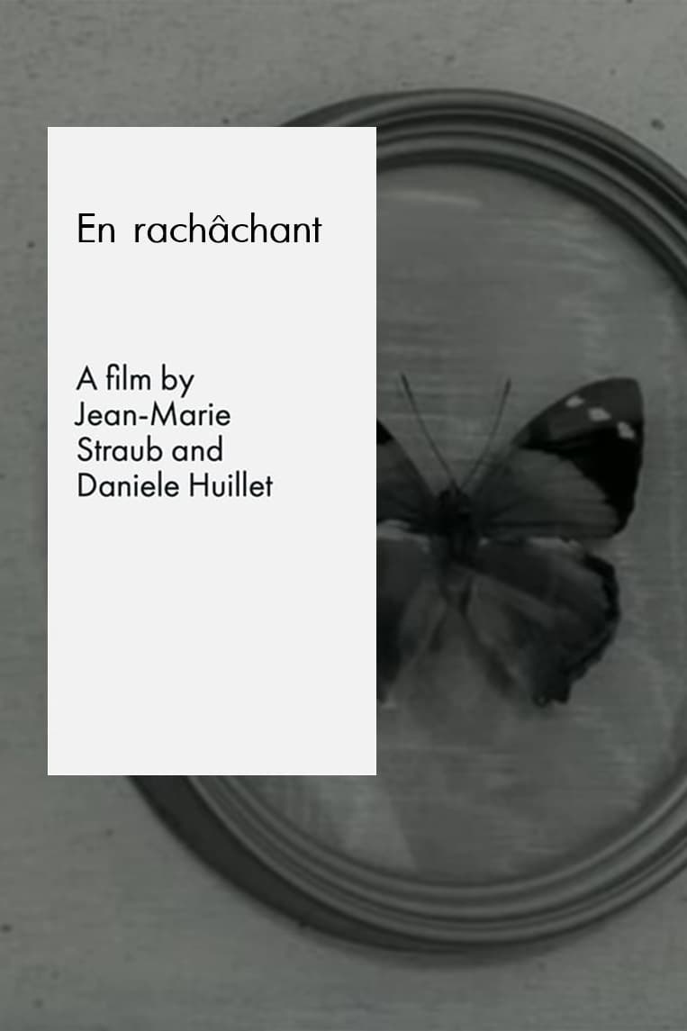 En rachâchant (1982)