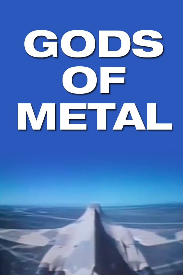 Gods of Metal
