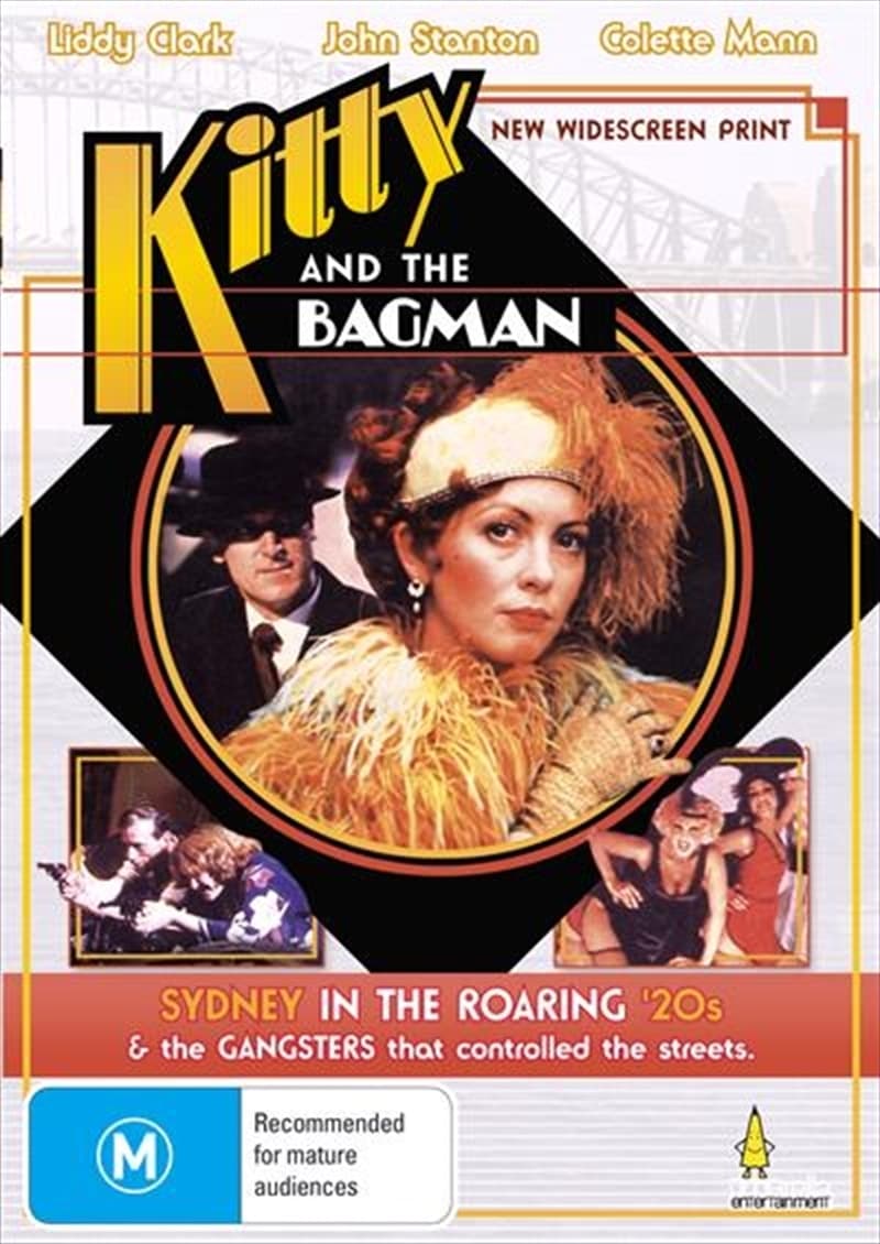 Kitty and the Bagman (1983)