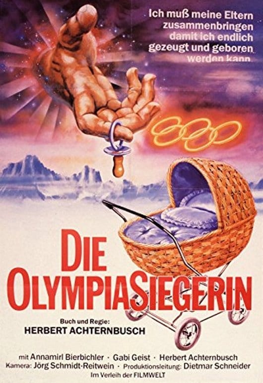 Die Olympiasiegerin (1983)