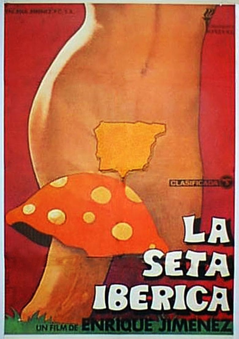 La seta ibérica (1981)