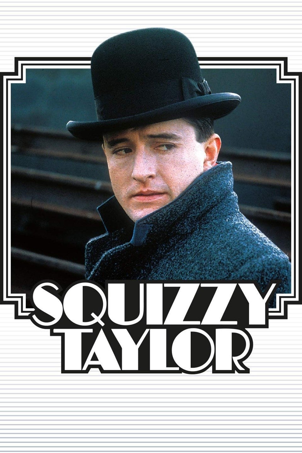 Squizzy Taylor (1982)
