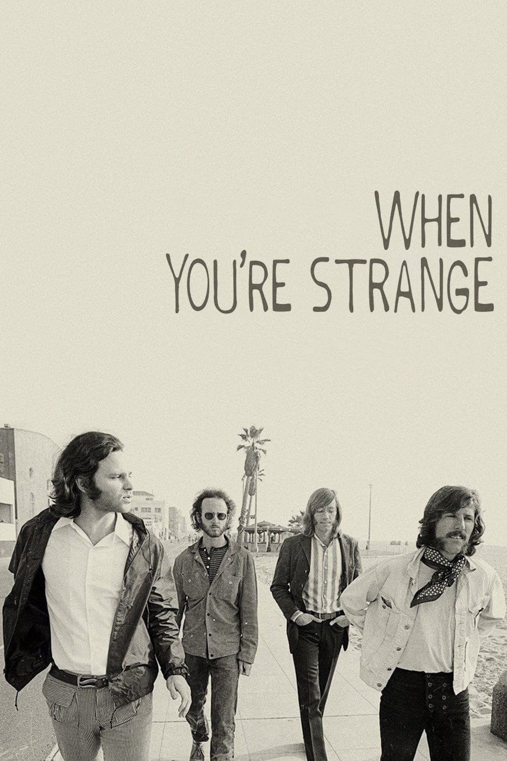 When You're Strange (2010)