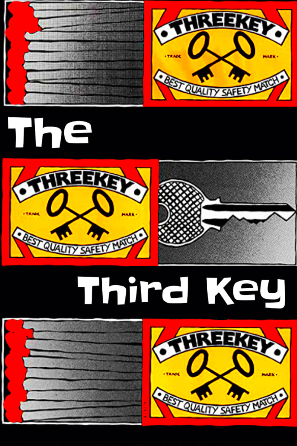 The Third Key