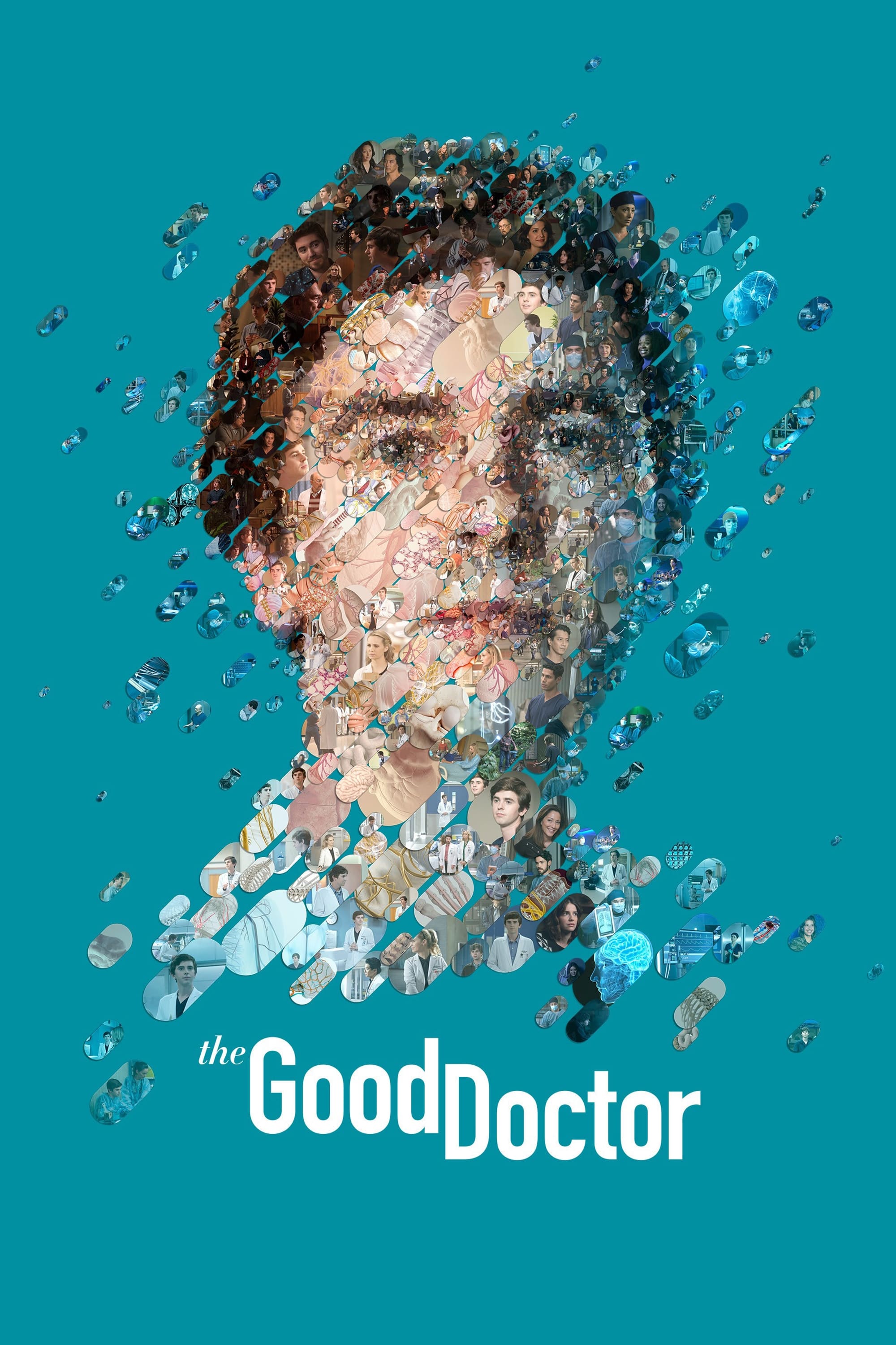 Good Doctor (2017)