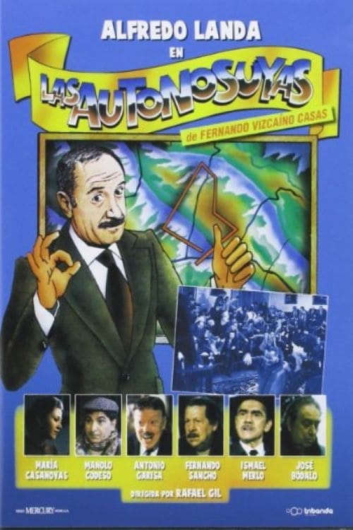 Las autonosuyas (1983)