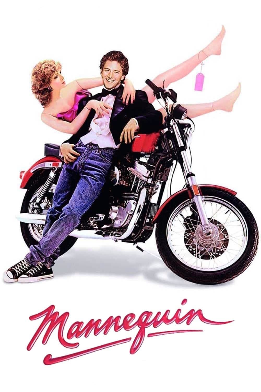 Maniquí (1987)