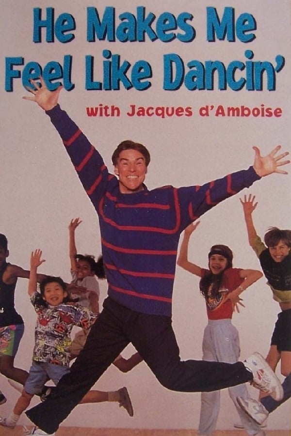 He Makes Me Feel Like Dancin' (1983)
