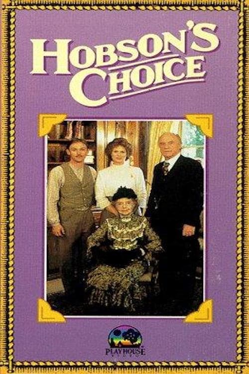 Hobson's Choice (1983)