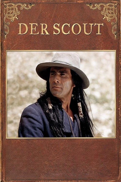 The Scout (1983)