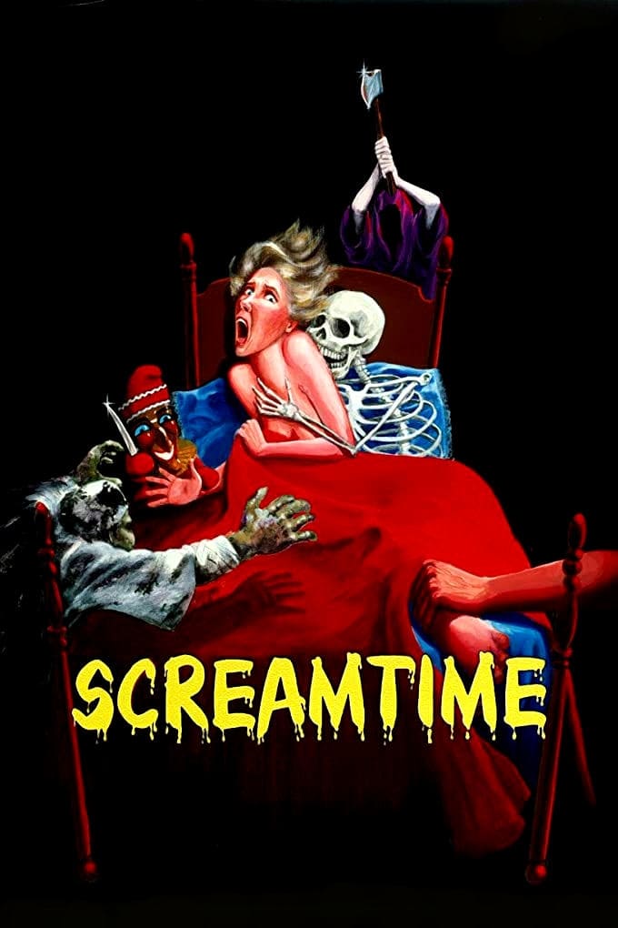 Screamtime (1983)