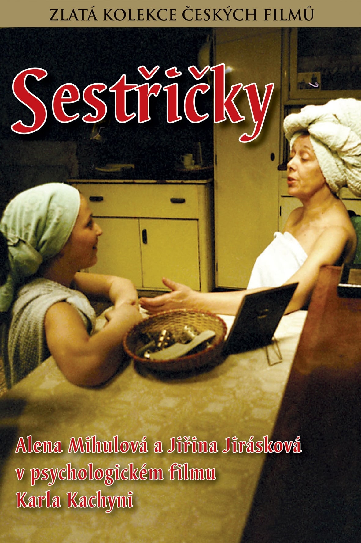 Sestricky (1984)