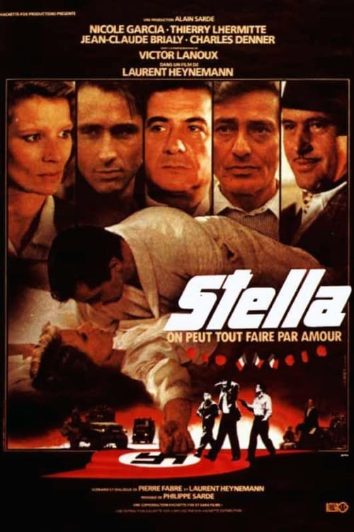 Stella (1983)