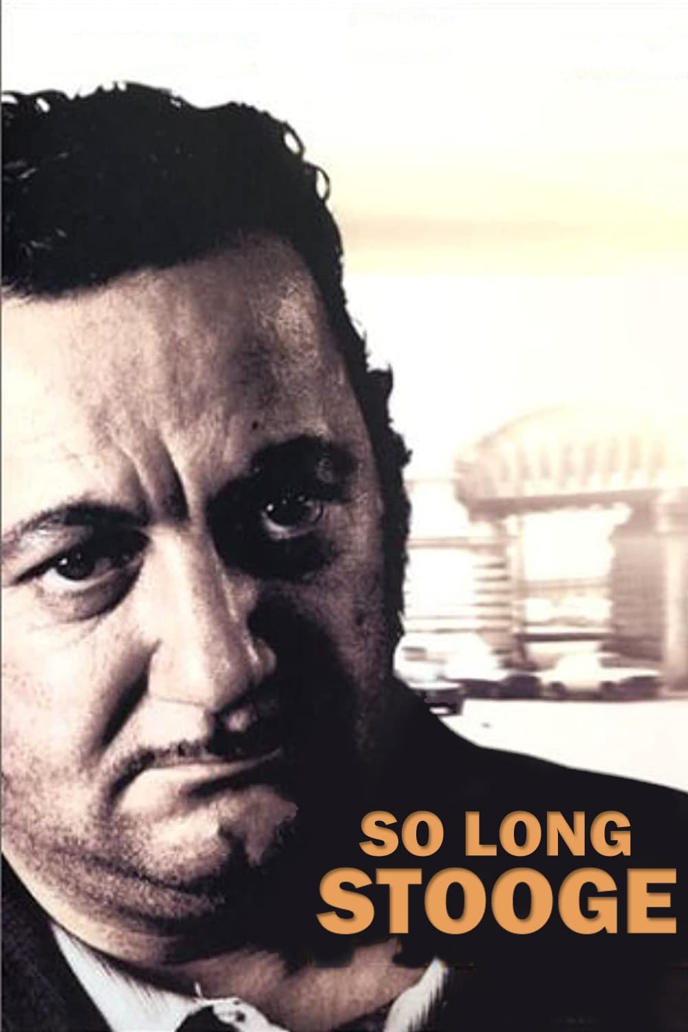 So Long, Stooge (1983)