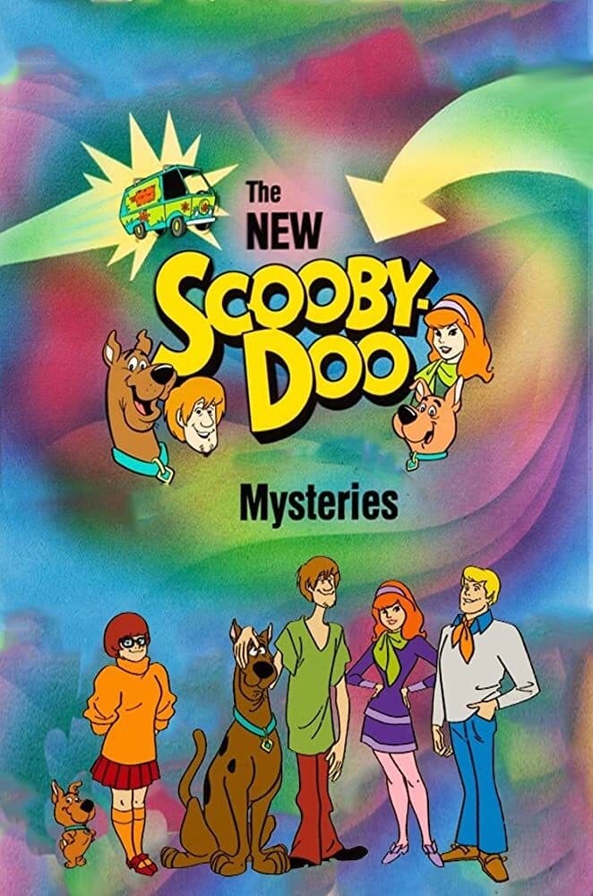 O Novo Show do Scooby-Doo e do Scooby-Loo