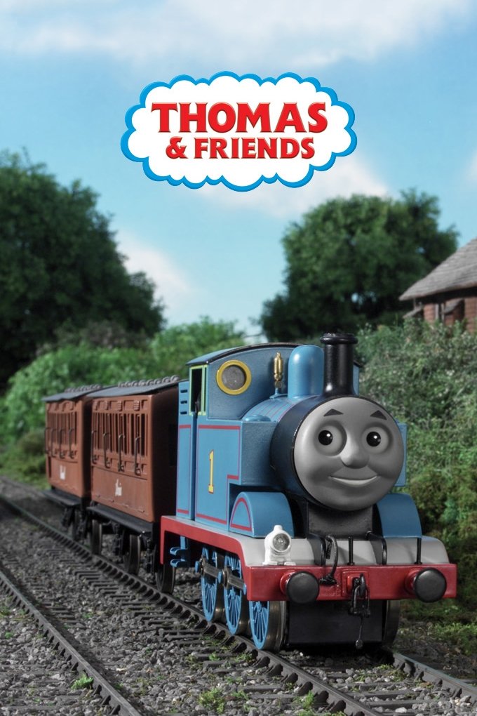 Thomas & Friends