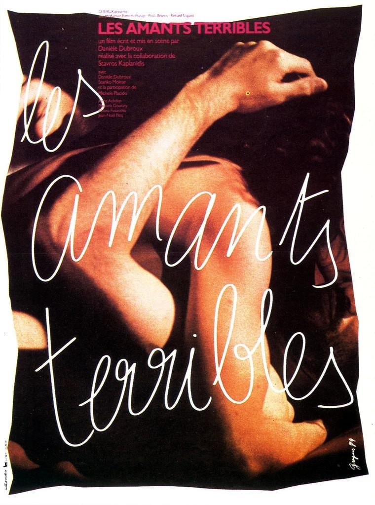 The Terrible Lovers (1985)
