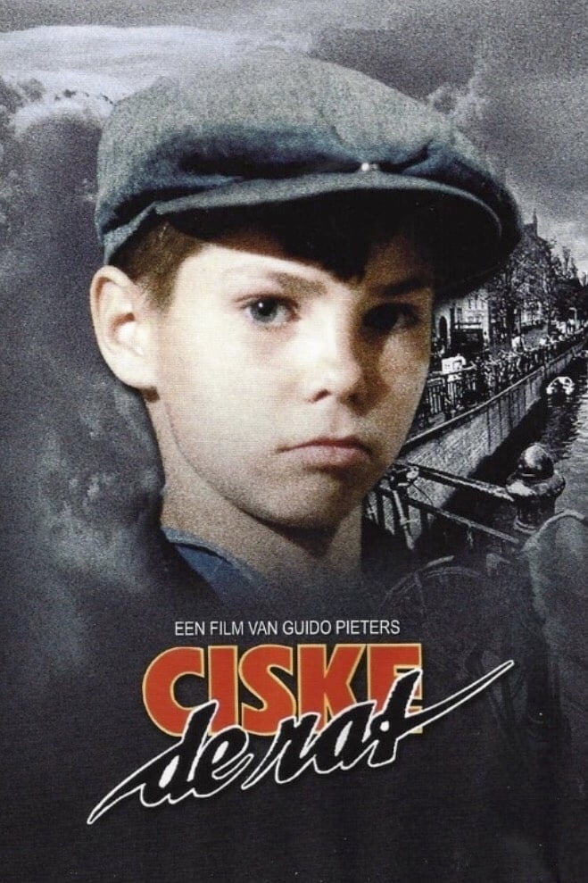 Ciske the Rat (1984)