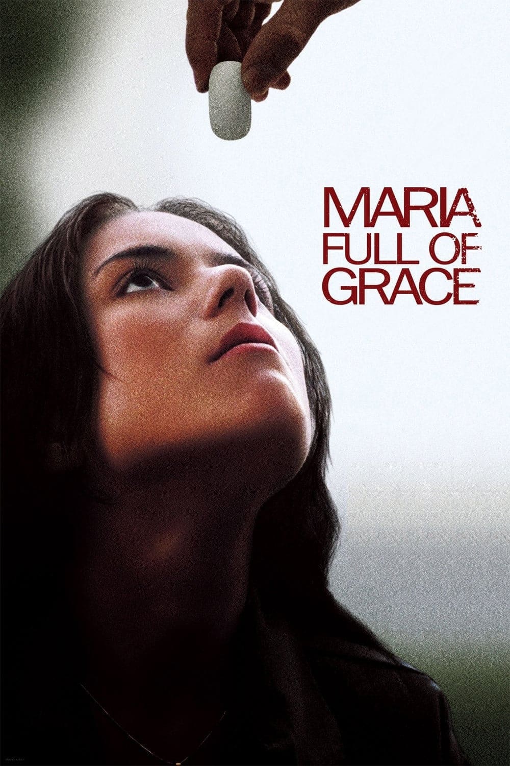 Maria, pleine de grâce (2004)