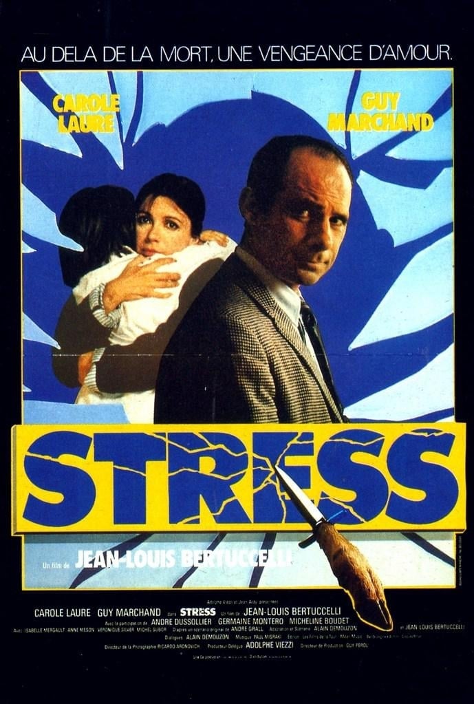 Stress (1984)