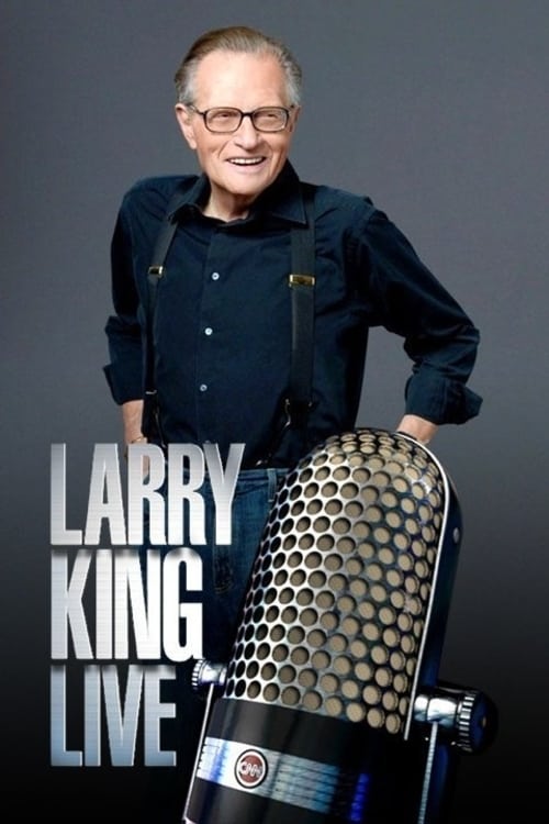Larry King Live (1985)
