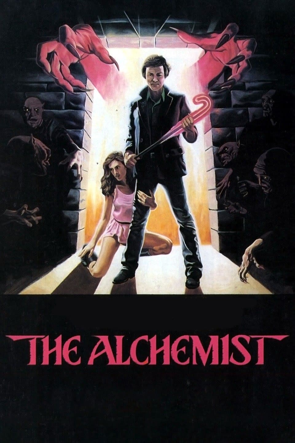 The Alchemist (1983)