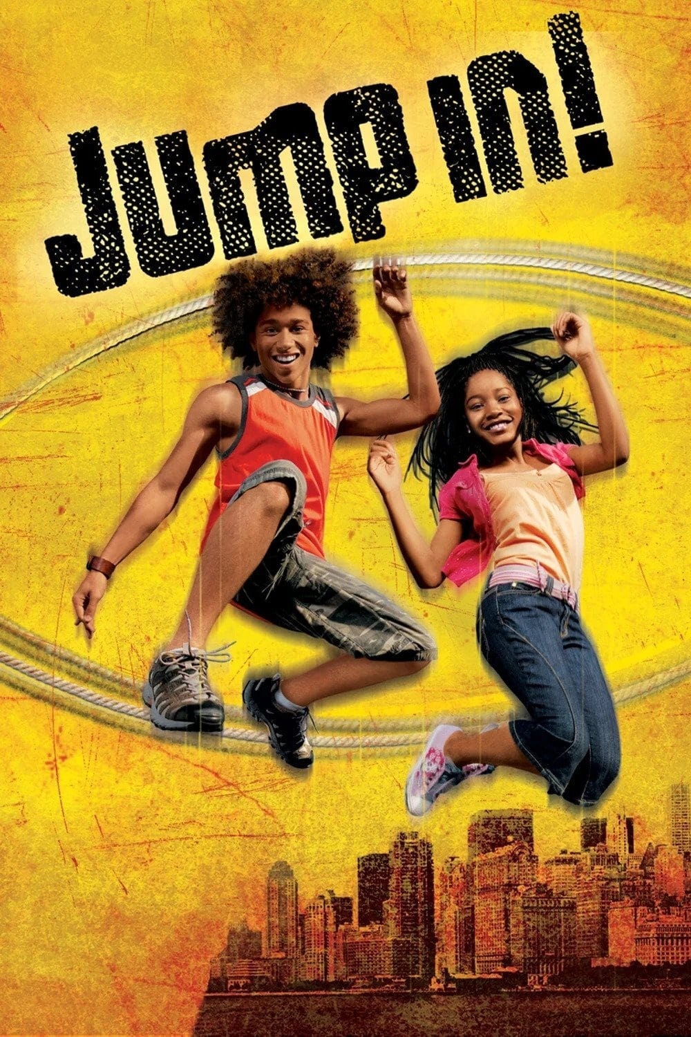 ¡Salta! (2007)