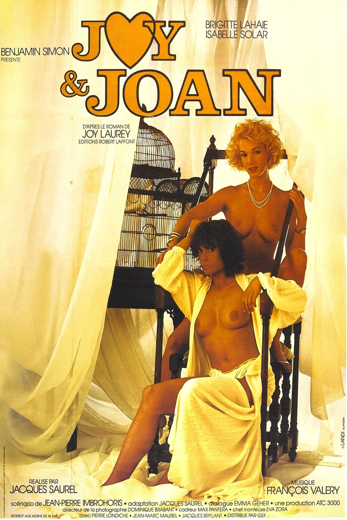 Joy & Joan