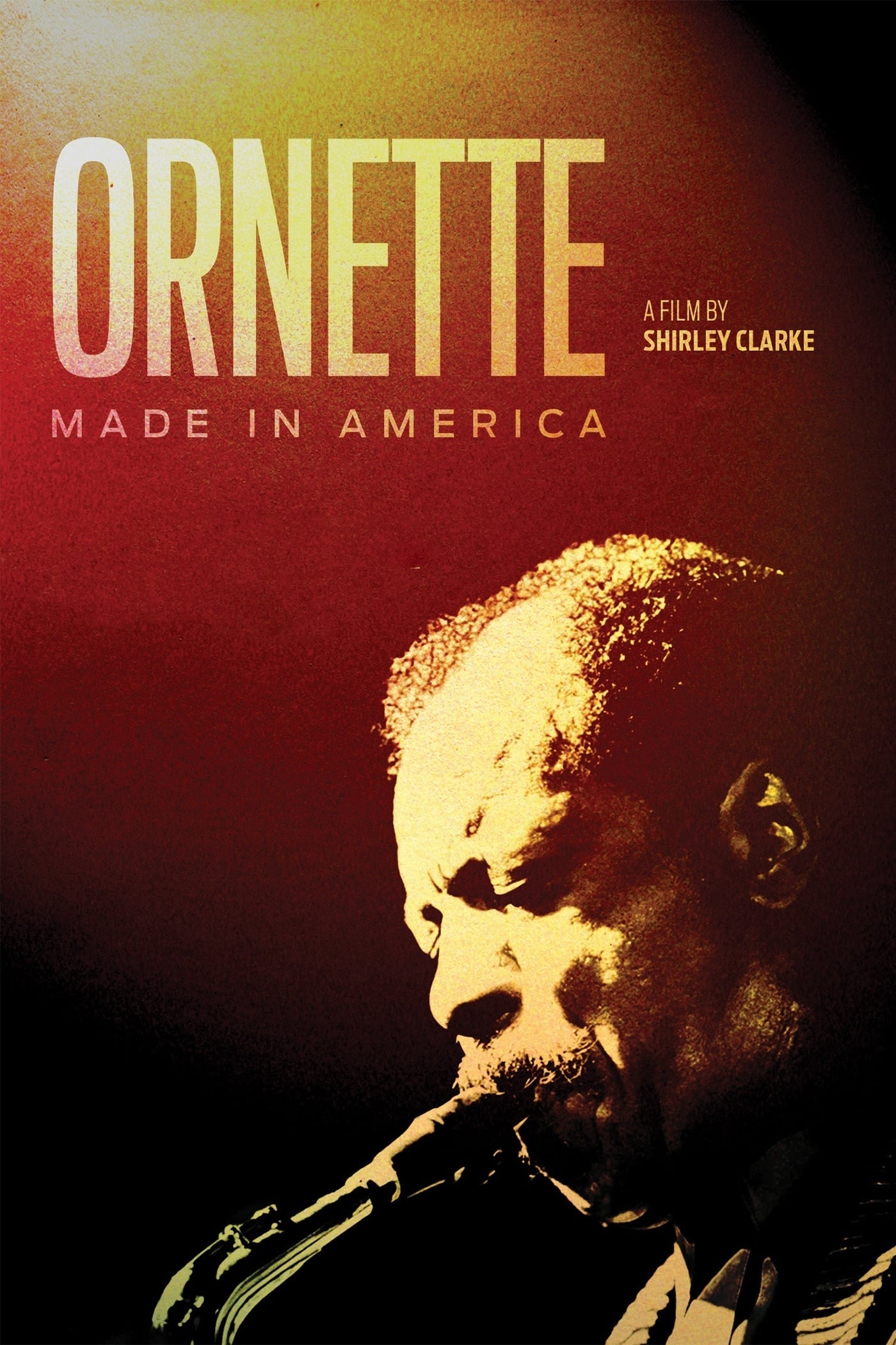 Ornette: Made in America (1986)