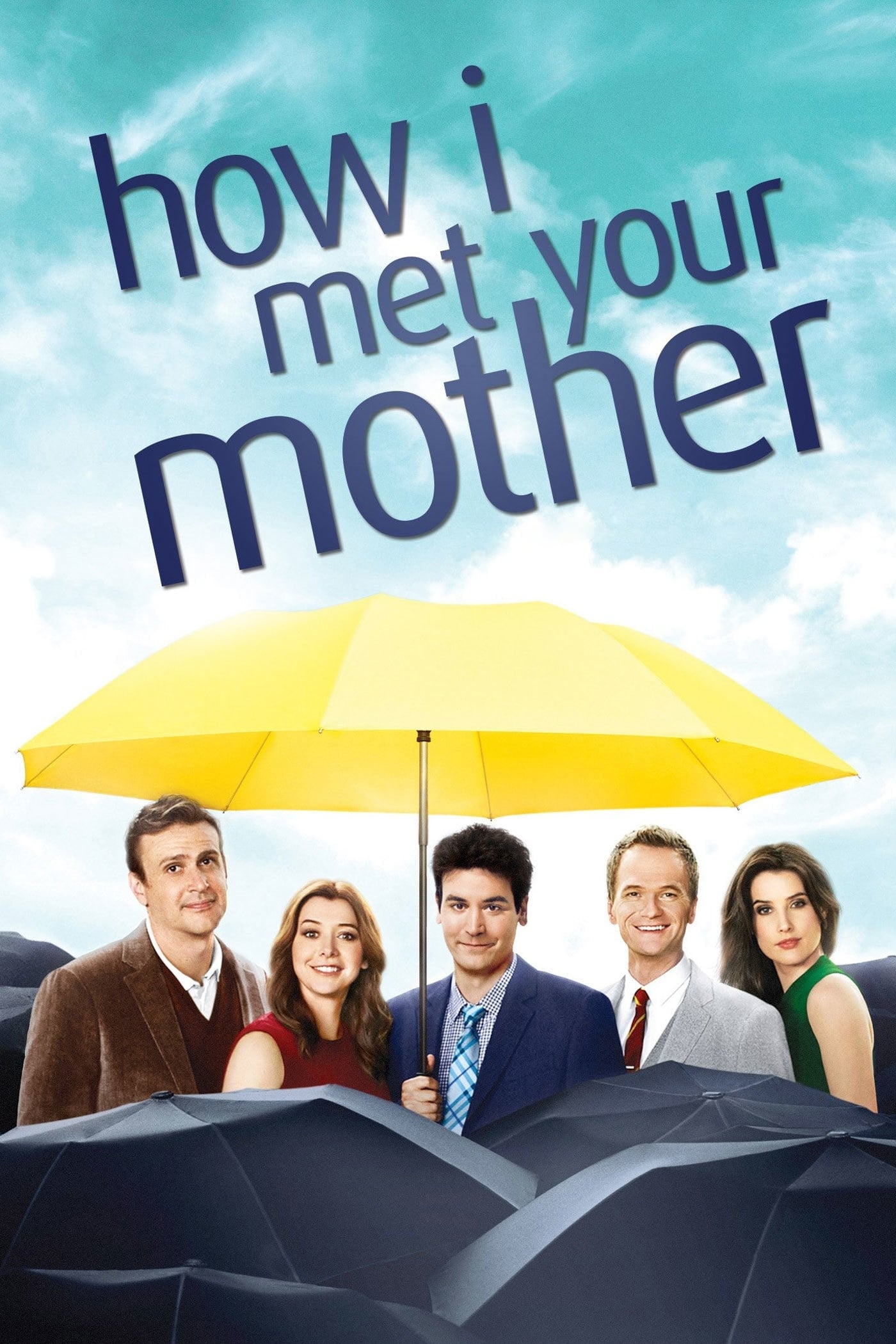 Cómo conocí a vuestra madre (2005)