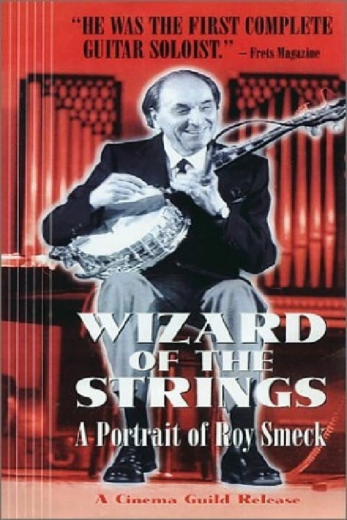 The Wizard of the Strings