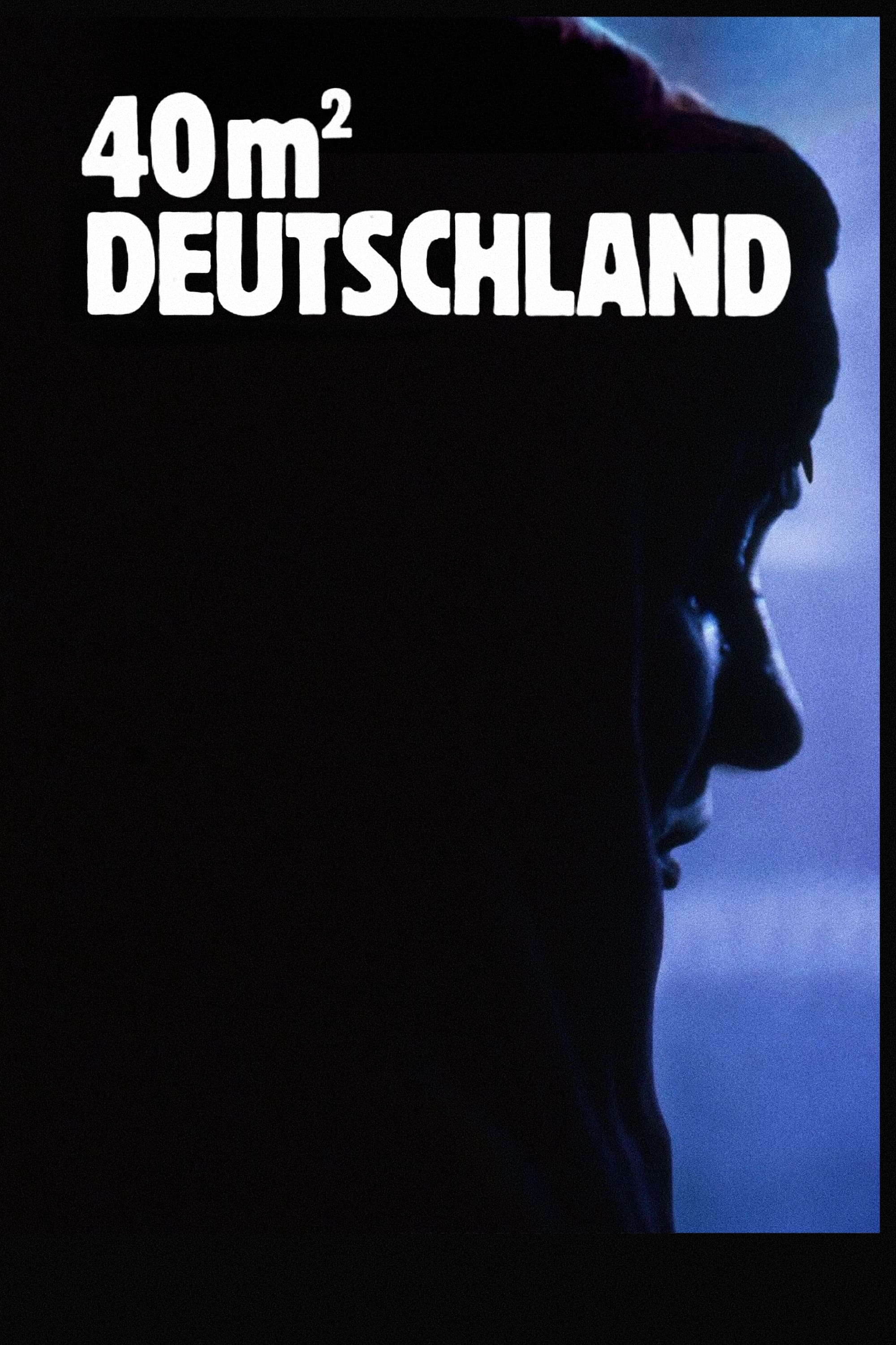 40 qm Deutschland (1986)