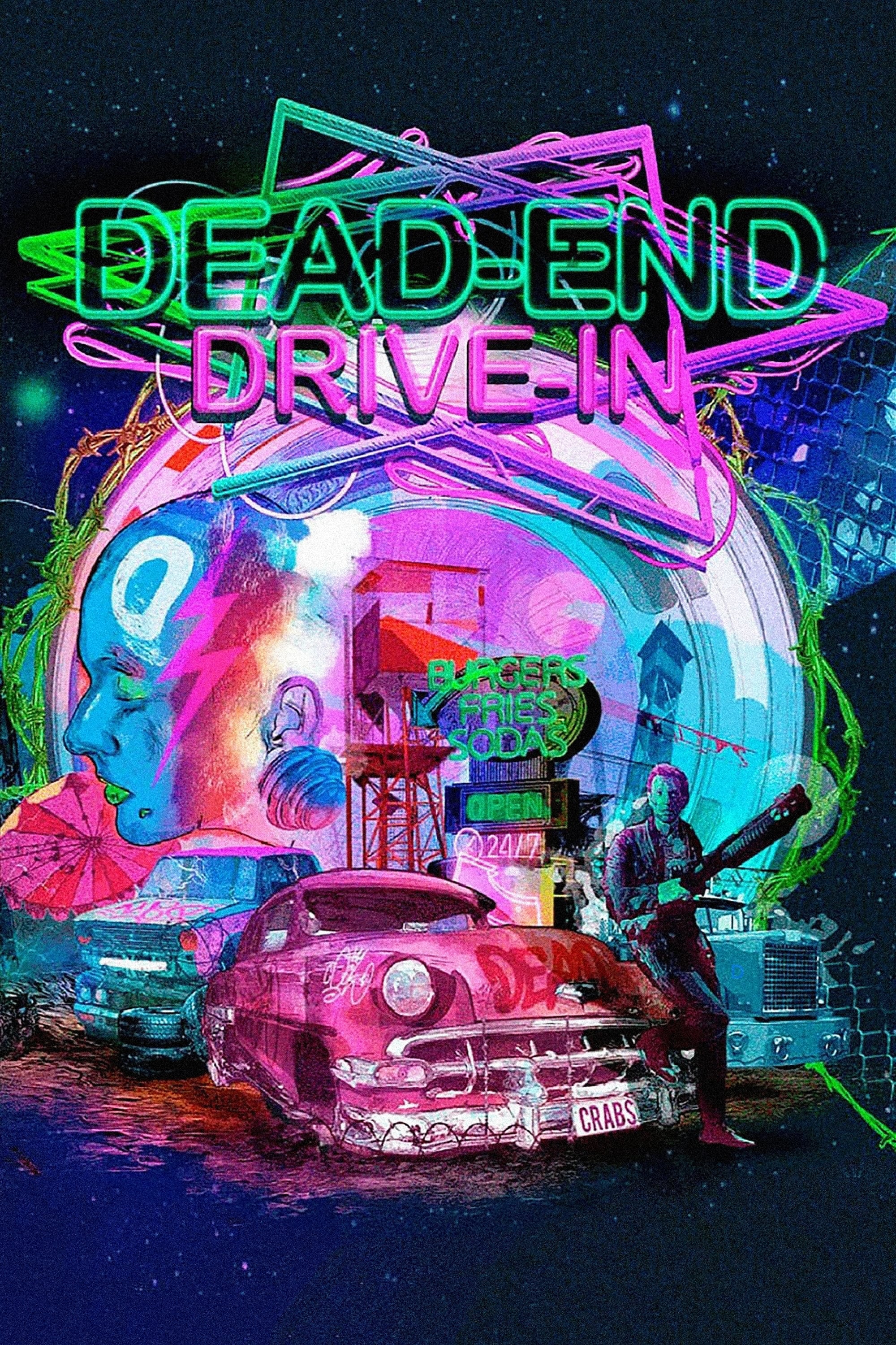 Dead End Drive-In (1986)