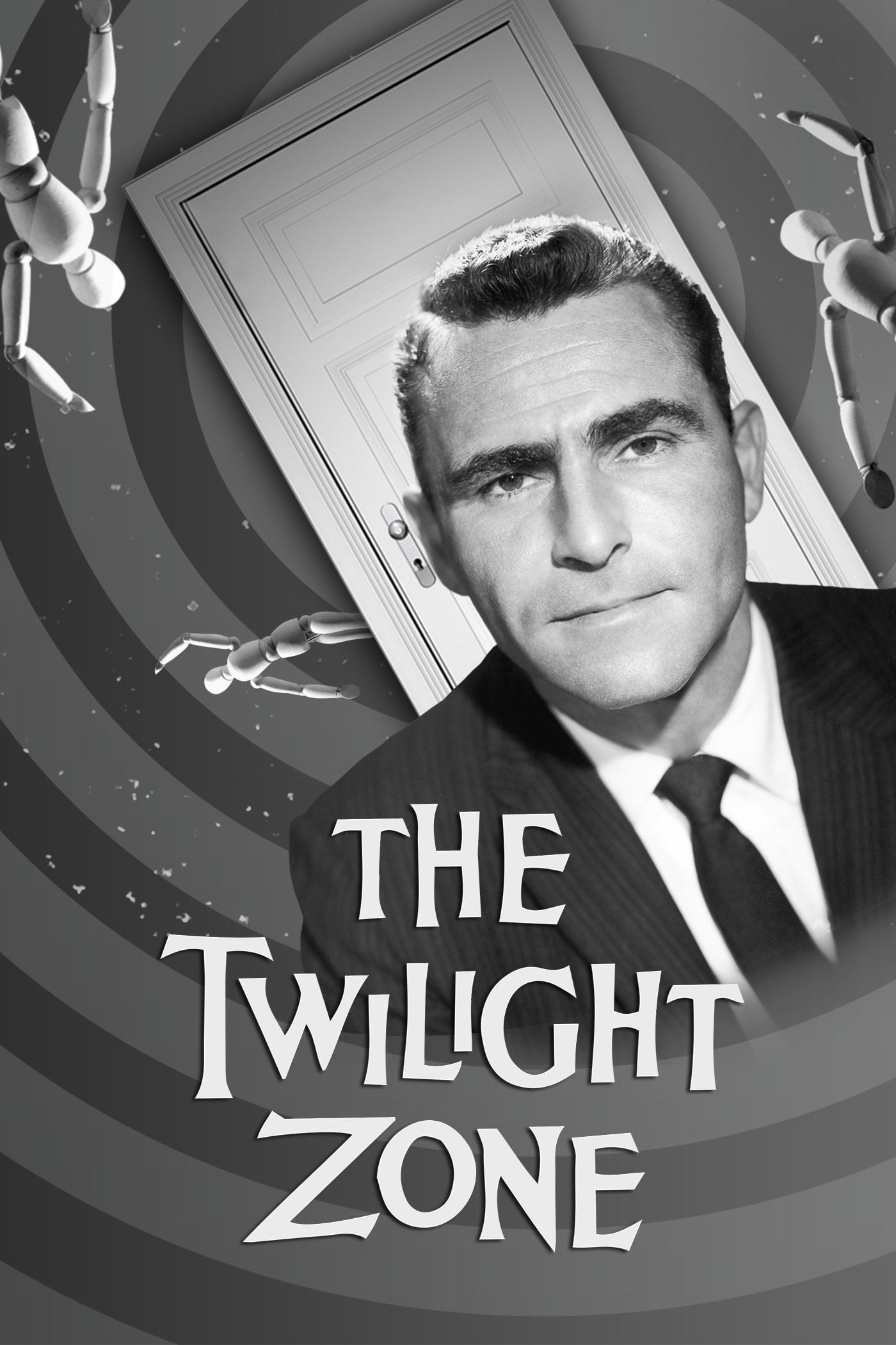 Twilight Zone - Unwahrscheinliche Geschichten (1959)