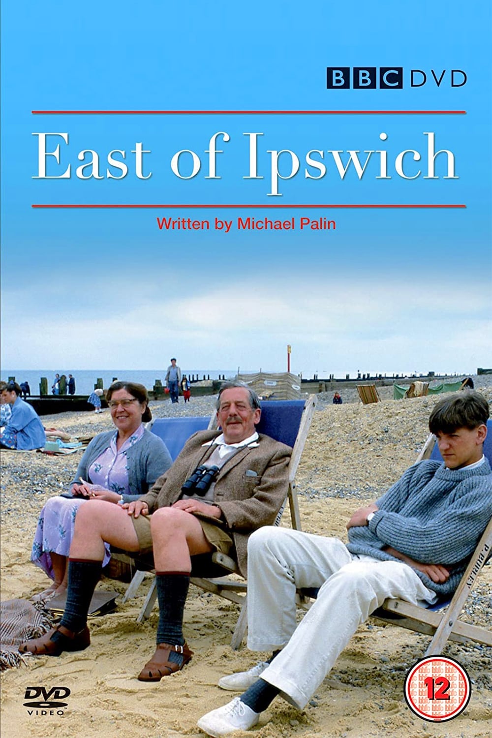 East of Ipswich (1987)