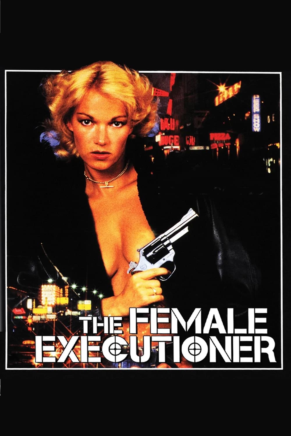The Female Executioner