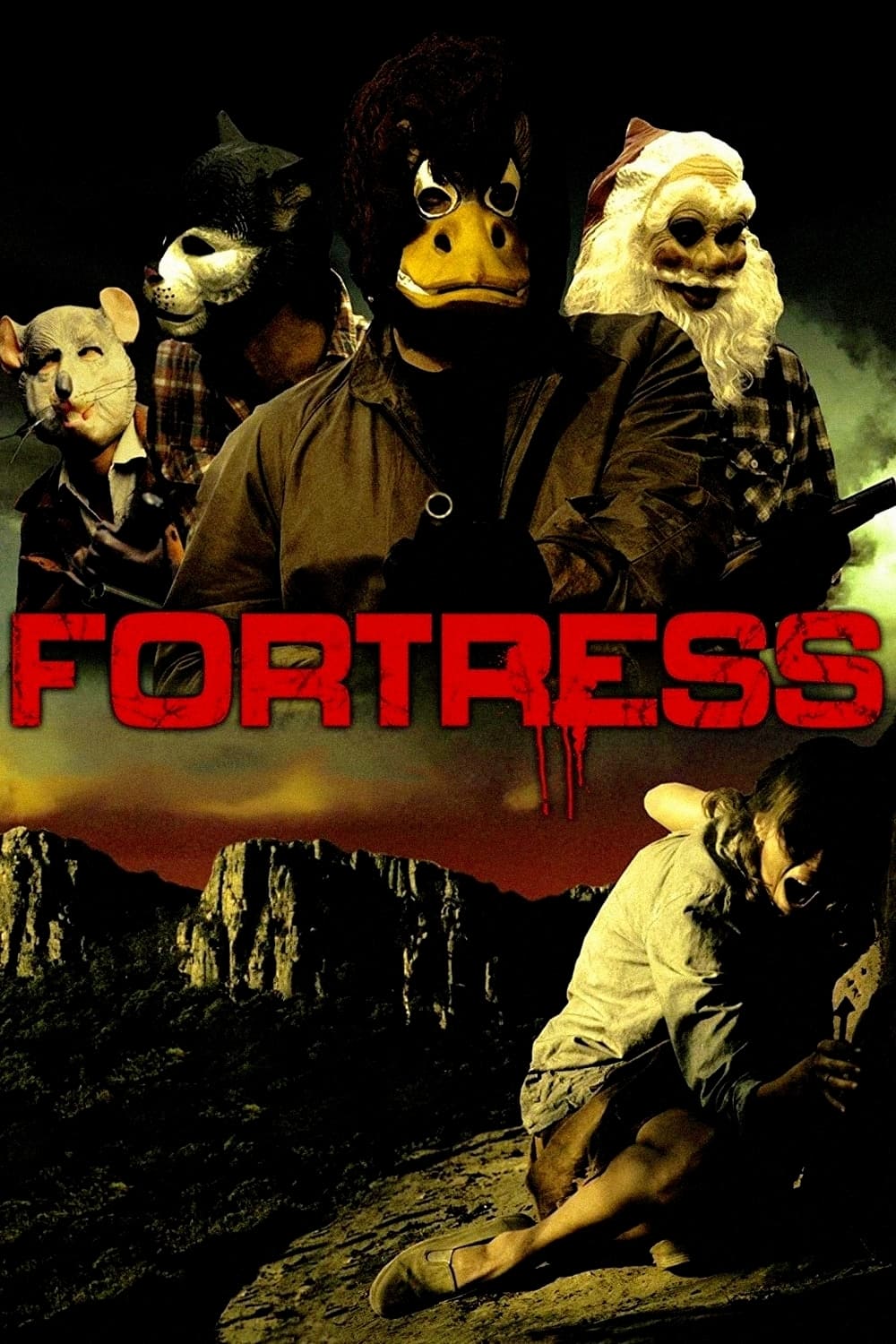 Fortress (1985)