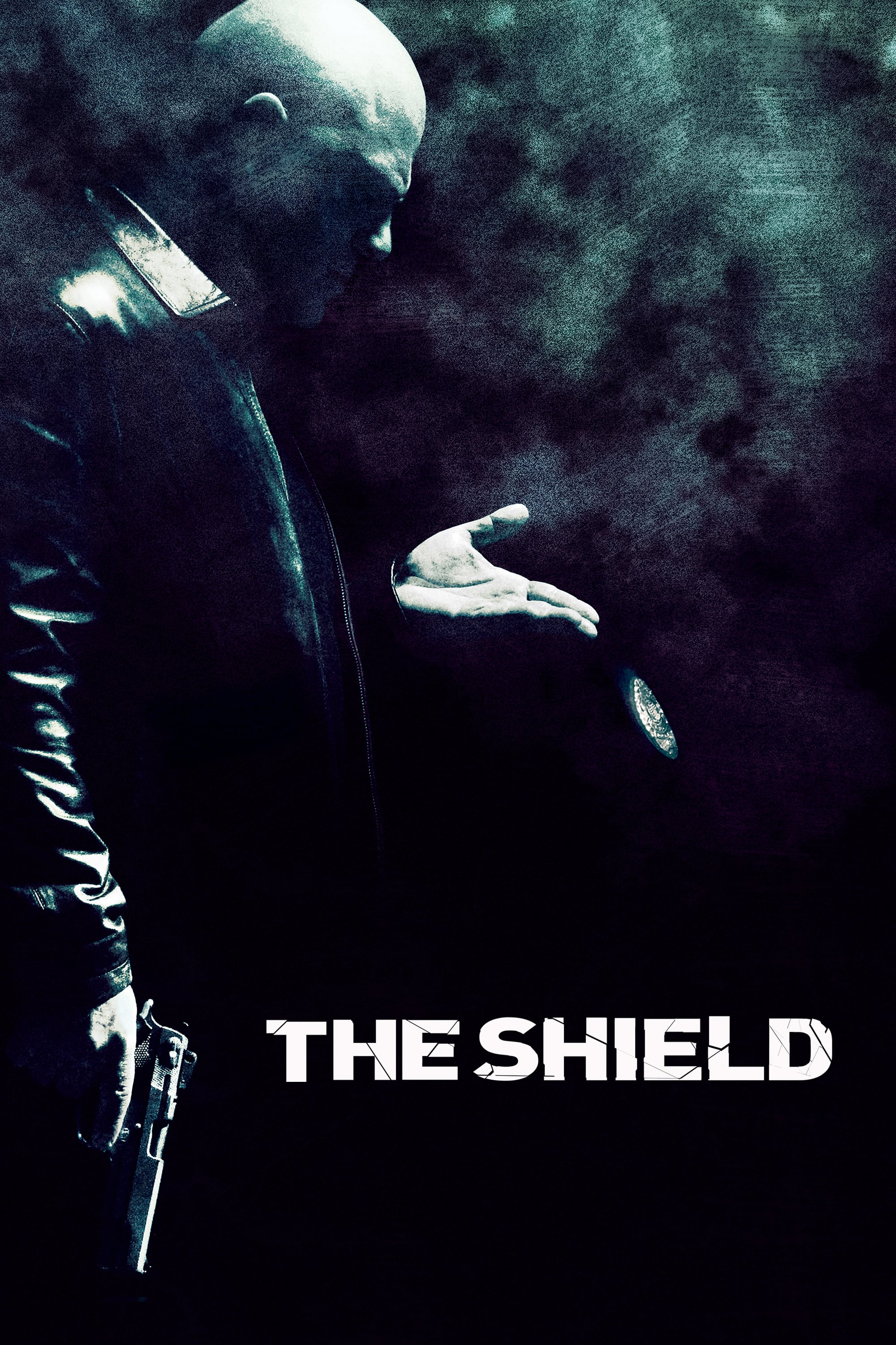 The Shield: Acima da Lei